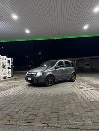 Cerchi sparco r15