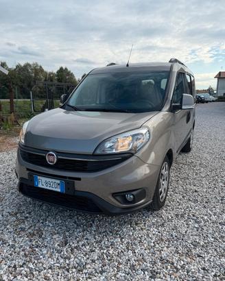 Fiat Doblo Doblò 1.6 MJT 120CV PC Combi N1 SX