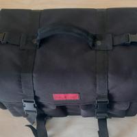 Borsa fotografica