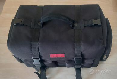 Borsa fotografica