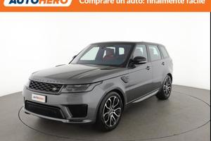 LAND ROVER Range Rover Sport JW54152