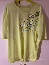 Mizuno maglia