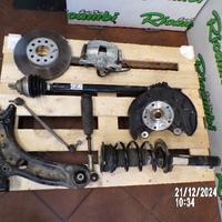 KIT RUOTA ANTERIORE DESTRO A3 8Y 2.0 TDI 2022