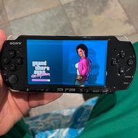 Psp 3004 nuovissima