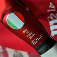 Wilson Bela PRO Numerato 🇮🇪 Zaino + Pala PADEL🔝