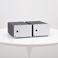 Pro-Ject -Amplificatori Finali-Amp Box DS Mono