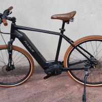 Bicicletta City ebike