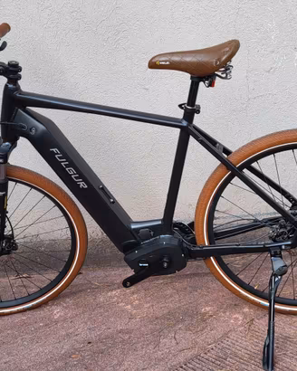 Bici City ebike