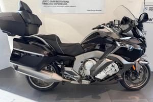 BMW K 1600 GTL Abs my17