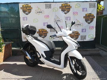 QJMOTOR SQ16 RATE AUTO MOTO SCOOTER