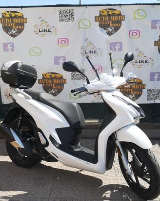 QJMOTOR SQ16 RATE AUTO MOTO SCOOTER