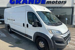 Citroen Jumper BlueHDi 2.0 131 CV L3 H3 3 Posti *N