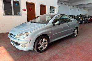 Peugeot 206 1.6 16V CC neopat