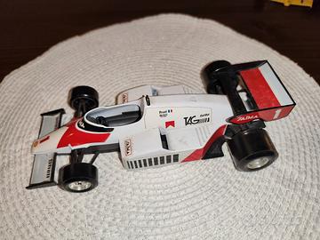 Bburago McLaren MP4/2 Turbo F1