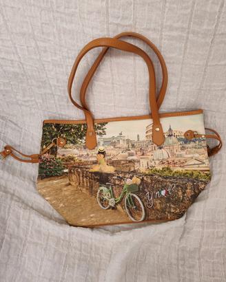 borsa YNot