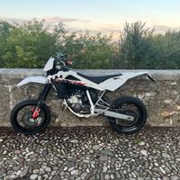 Husqvarna sm 125