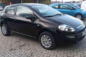 FIAT Punto Evo 1.4 3P. Dynamic Natural Power