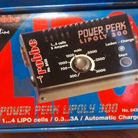 Caricabatterie Lipo