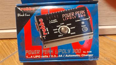 Caricabatterie Lipo
