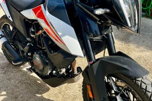 KTM 390 adventure