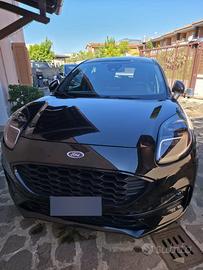 Ford Puma 1.0 ecoboost h ST-line X Design 125 cv