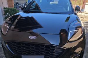Ford Puma 1.0 ecoboost h ST-line X Design 125 cv
