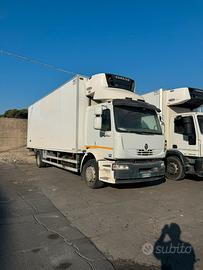 Renault Motrice Frigo FRC