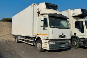 Renault Motrice Frigo FRC
