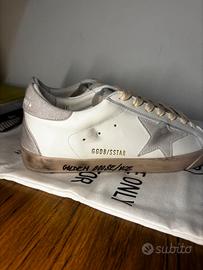 Sneakers Golden Goose tg. 41