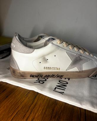 Sneakers Golden Goose tg. 41