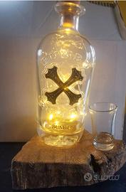 Lampada RUM BUMBU a LED batteria 