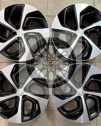 Cerchi 19 Kia Sportage Hyundai Tucson Santa fe