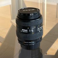 Nikon Nikkor AF 28-70mm f/3.5-4.5D