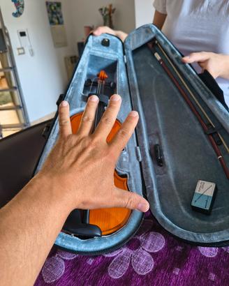 violino per apprendisti