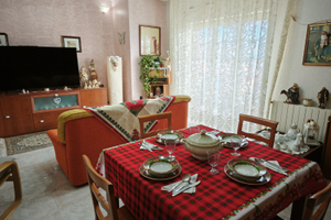 Appartamento vista mare 130mq + Cantina 25mq