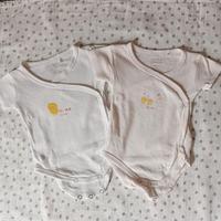 2 body neonata 1 mese Chicco