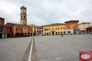 Immobile di 35 m² a Forlimpopoli