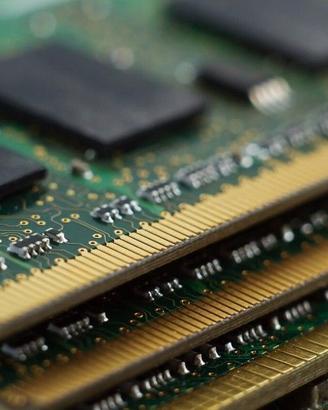 Memoria RAM 4 Gb Kingston DDR3 PC3 1333 MHz 10600