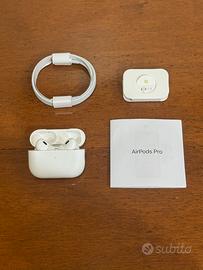 Air Pods Pro 2 Originali