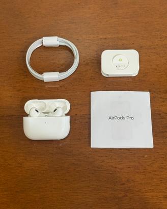 Air Pods Pro 2 Originali