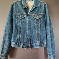 giacca jeans vintage  Levi Strauss 