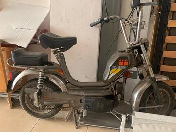 Mini Califfo d’epoca