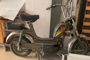 Mini Califfo d’epoca