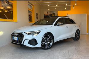 Audi S3 2.0 TFSI S-line 310 Cv #7326