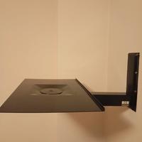 Porta TV da parete 