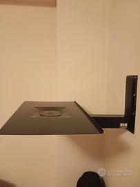 Porta TV da parete 