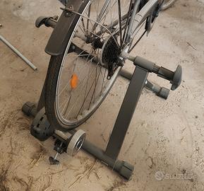rullo supporto per bicicletta 