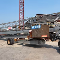 Gru Vicario 174.6