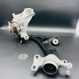 SOSPENSIONE BRACCIO FUSELLO MOZZOANTERIORE SX BMW 