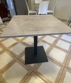 Tavolini bar pizzeria ristorante